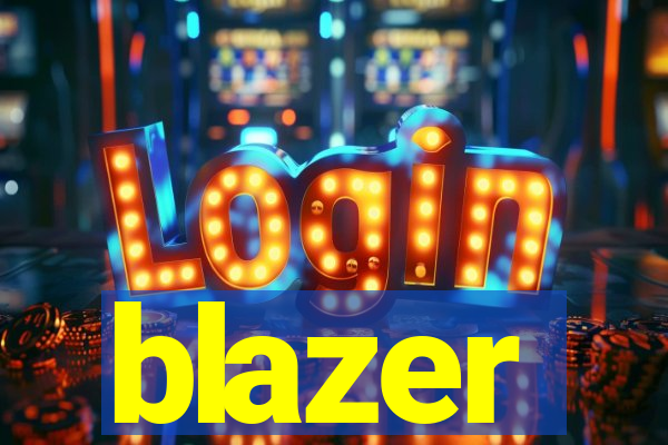 blazer