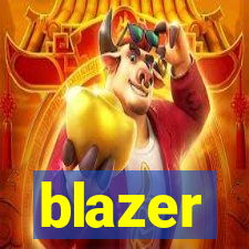 blazer