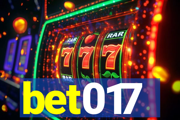 bet017