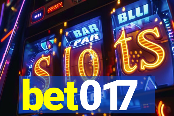 bet017