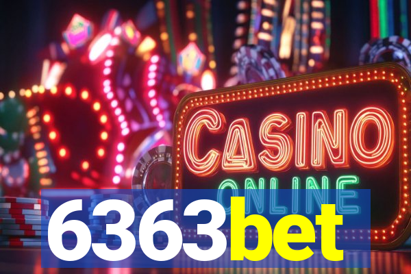 6363bet