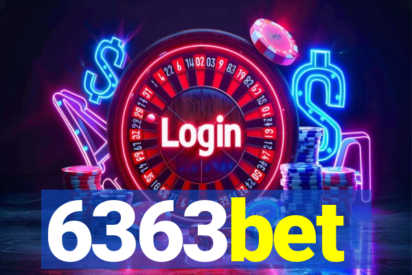 6363bet