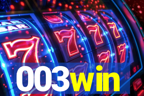 003win