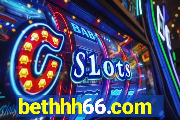 bethhh66.com