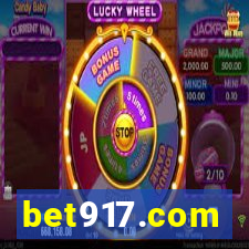 bet917.com