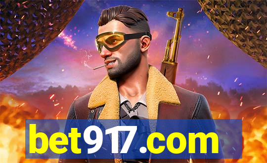 bet917.com