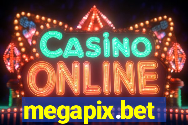 megapix.bet