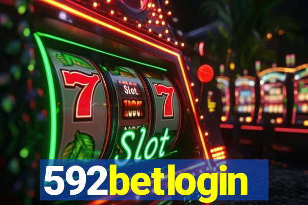 592betlogin