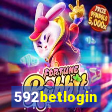 592betlogin