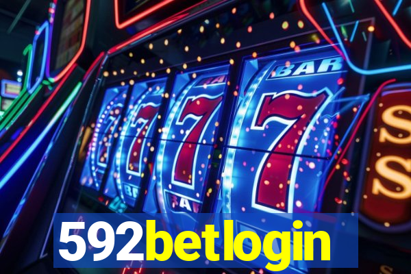 592betlogin