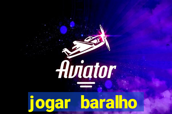 jogar baralho cigano gratis