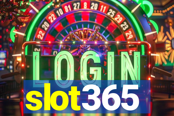 slot365