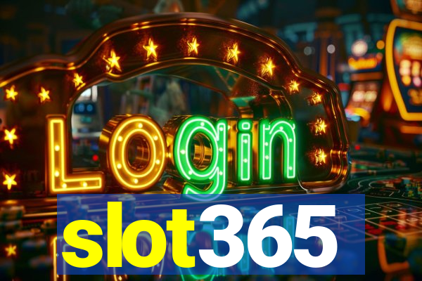 slot365