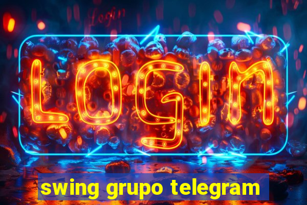 swing grupo telegram