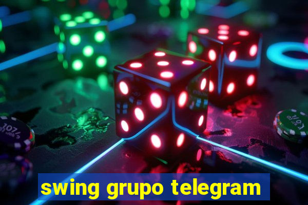 swing grupo telegram
