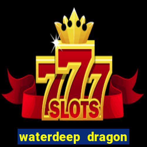 waterdeep dragon heist pdf português