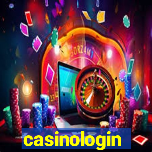 casinologin