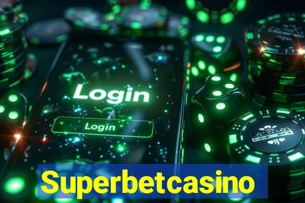Superbetcasino