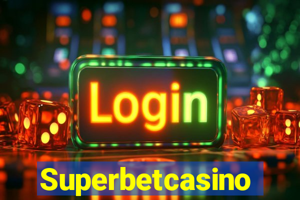 Superbetcasino