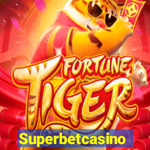 Superbetcasino