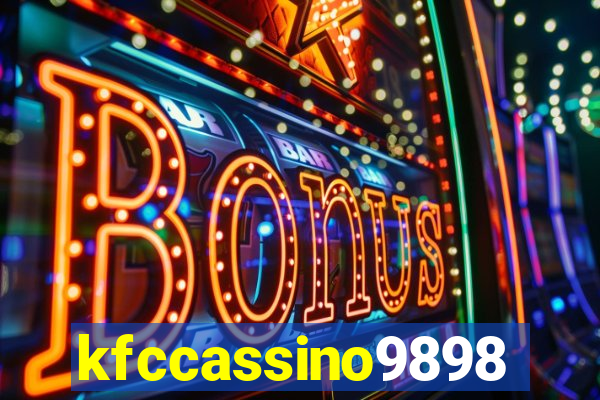 kfccassino9898