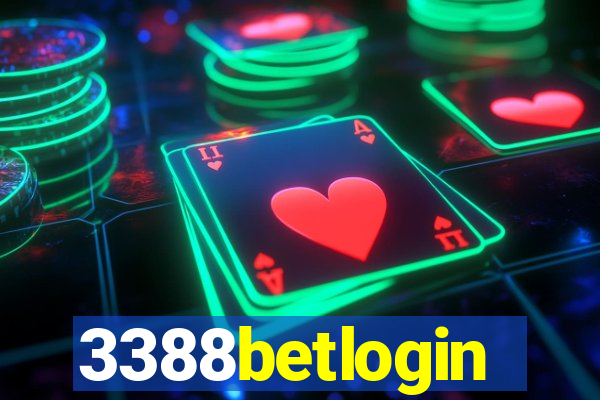 3388betlogin