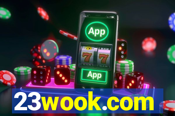 23wook.com