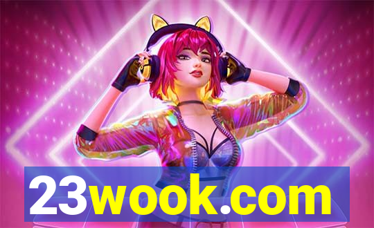 23wook.com