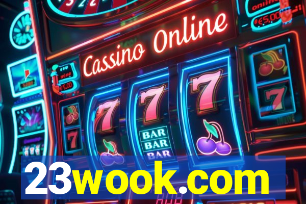 23wook.com