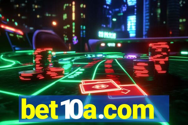 bet10a.com