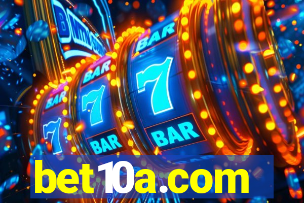 bet10a.com