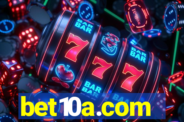 bet10a.com