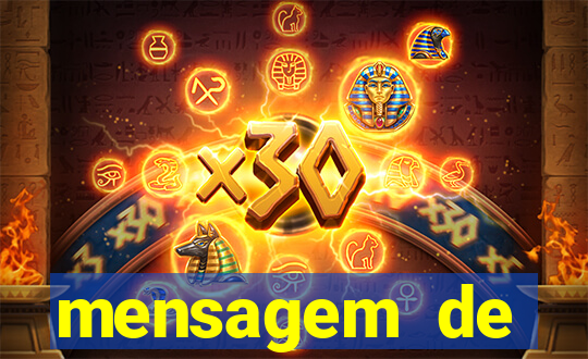 mensagem de agradecimento futebol