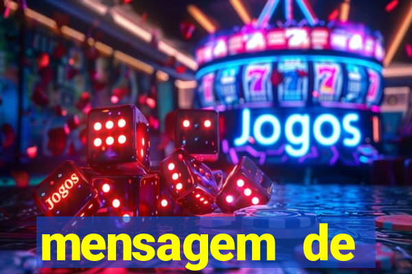 mensagem de agradecimento futebol
