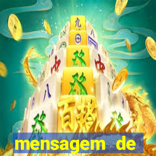 mensagem de agradecimento futebol