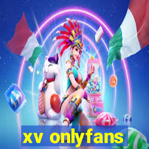 xv onlyfans