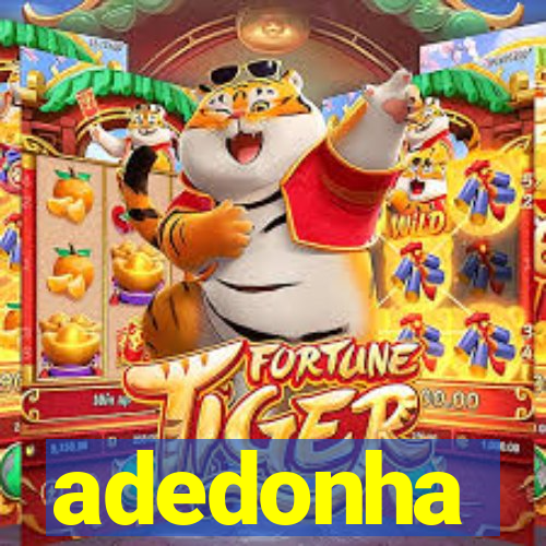 adedonha
