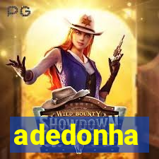 adedonha