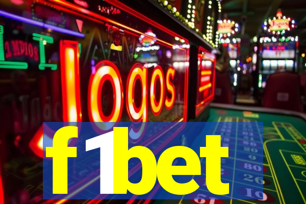 f1bet