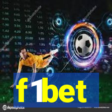 f1bet
