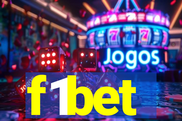 f1bet