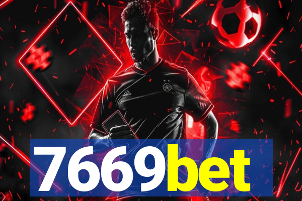 7669bet