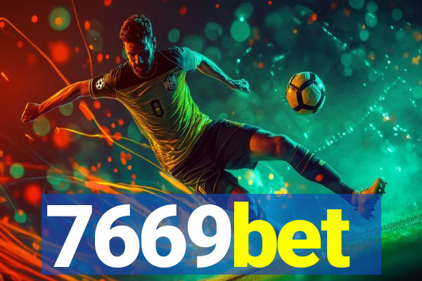 7669bet