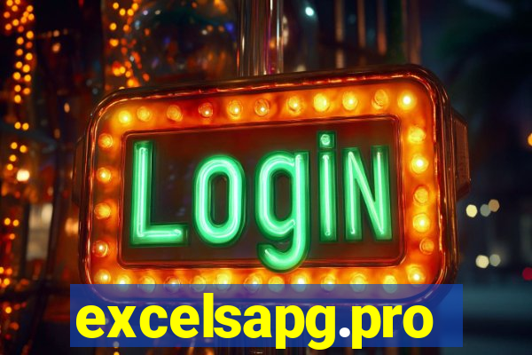 excelsapg.pro