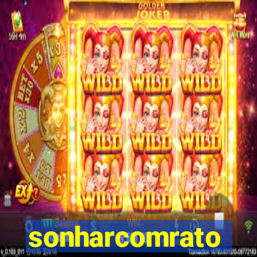 sonharcomrato