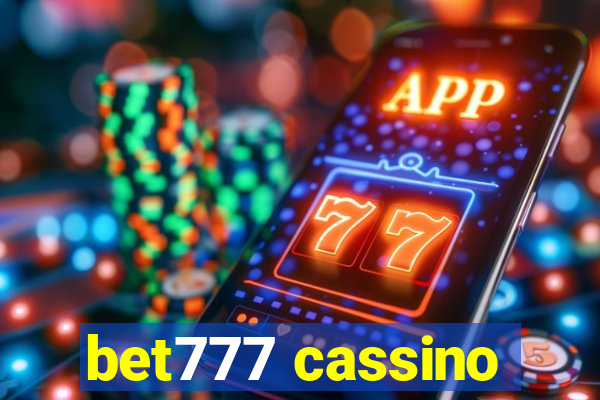 bet777 cassino
