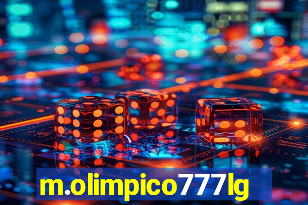 m.olimpico777lg.com