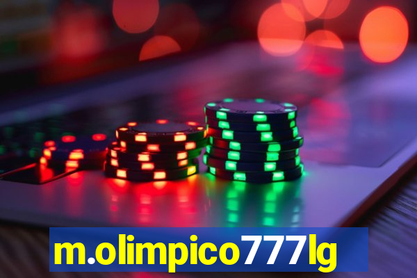 m.olimpico777lg.com