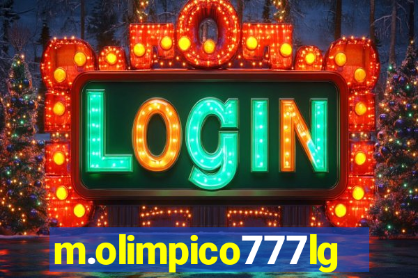 m.olimpico777lg.com