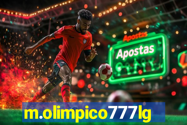 m.olimpico777lg.com